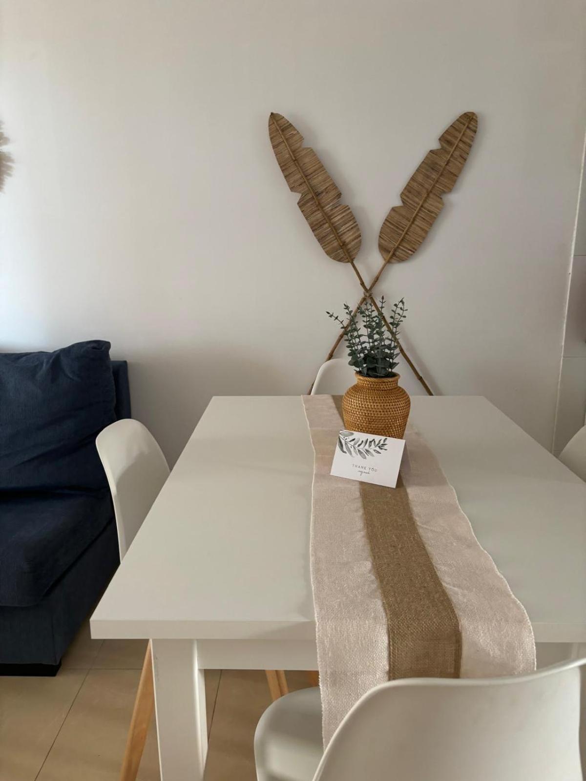Apartament Bajo Con Jardin A Pie De Playa Y Piscina Comunitaria Con Jacuzzi Playas de Vera Zewnętrze zdjęcie